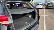 Hyundai Tucson 1.6 GDi Blue Drive SE 5dr 2WD Petrol Estate